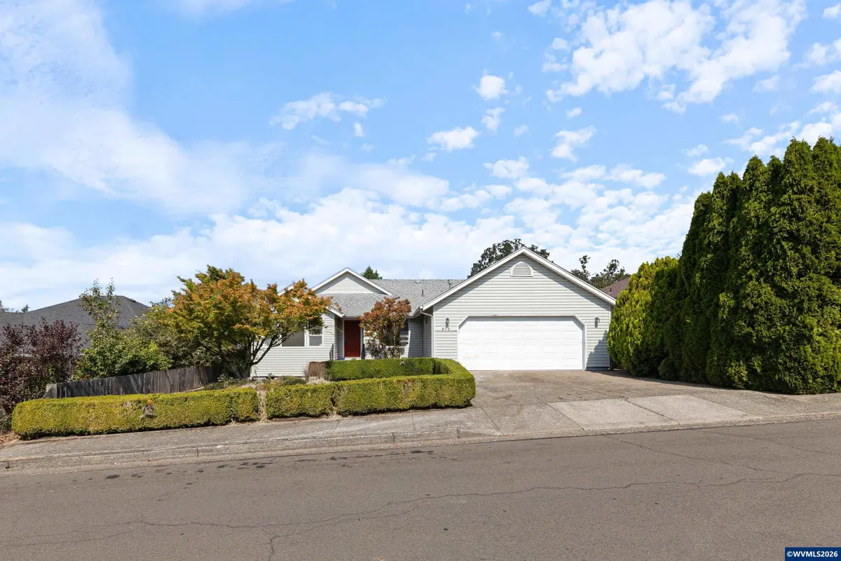 875  Jev Ct NW, Salem, OR 97304 - #1
