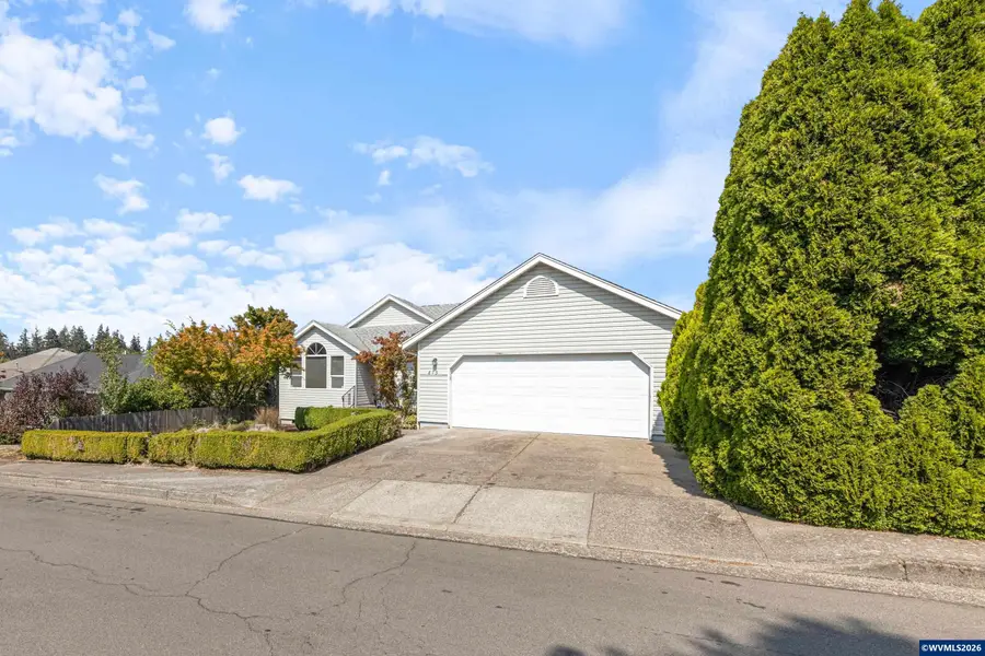 875  Jev Ct NW, Salem, OR 97304 - #2
