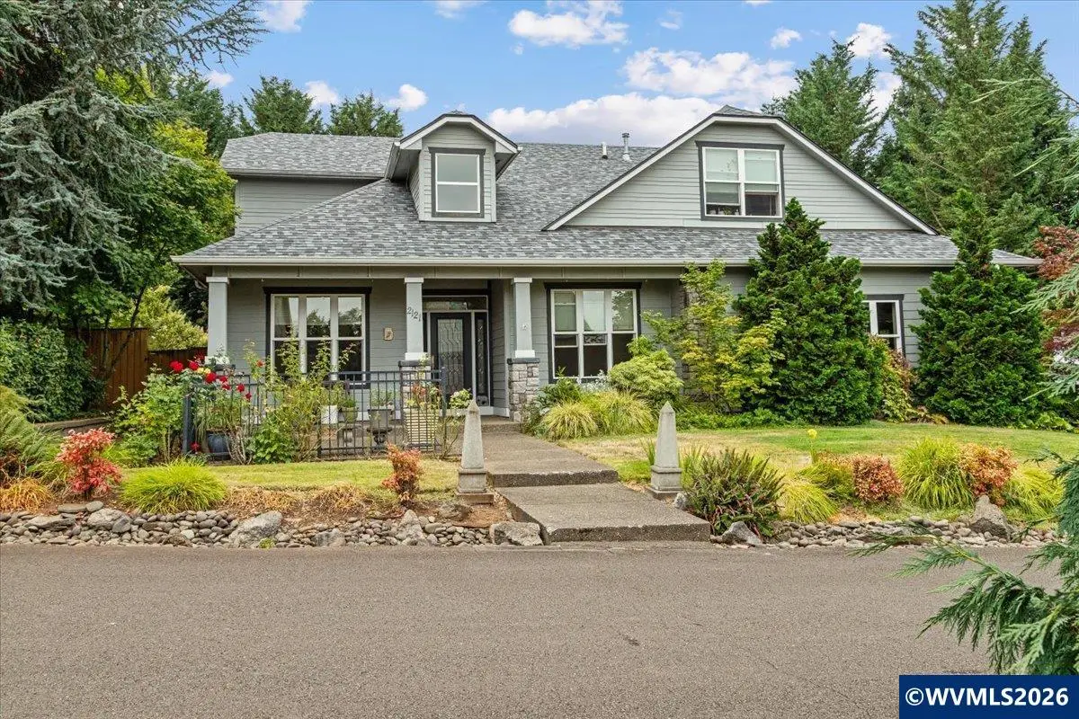 2121  Davis Rd S, Salem, OR 97306 - #1