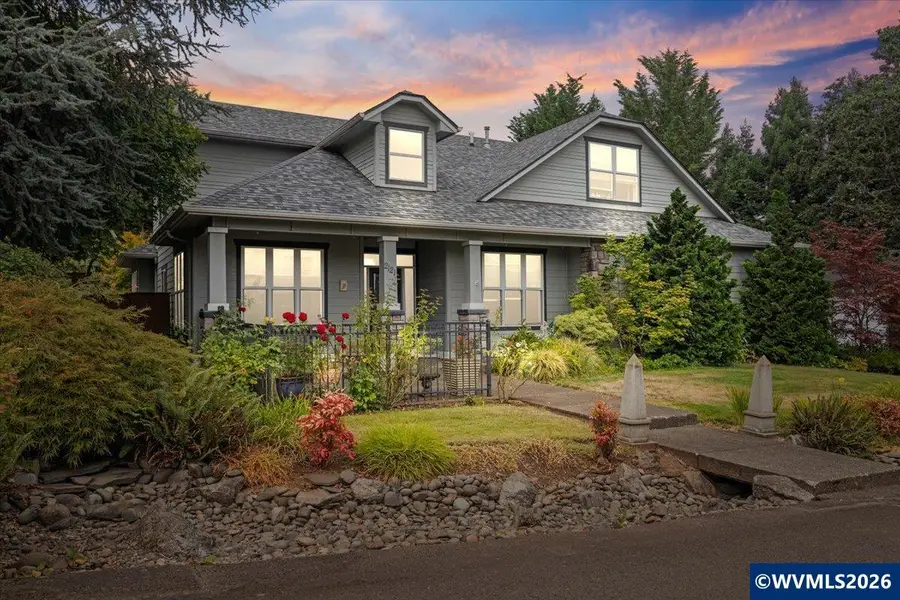 2121  Davis Rd S, Salem, OR 97306 - #2