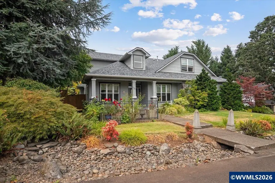 2121  Davis Rd S, Salem, OR 97306 - #3