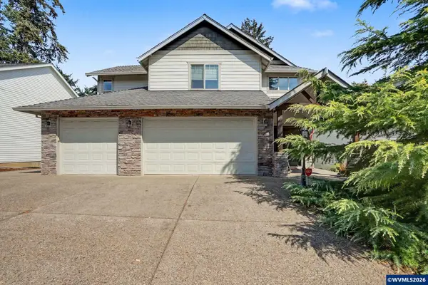 2369  Dalke Ridge Dr NW, Salem, OR 97304