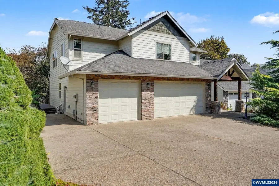 2369  Dalke Ridge Dr NW, Salem, OR 97304 - #3