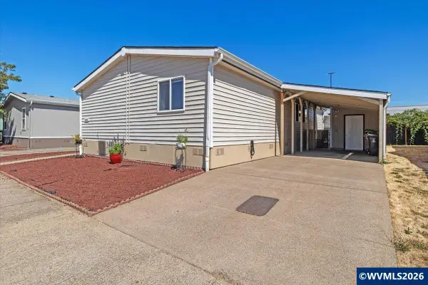 200  Market St, Lebanon, OR 97355