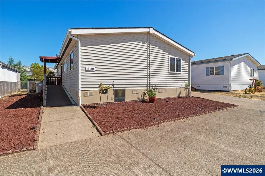 200  Market St, Lebanon, OR 97355 - #2