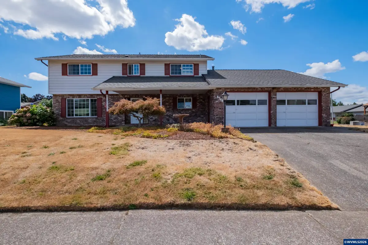 4748  Sesame St NE, Salem, OR 97305 - #1
