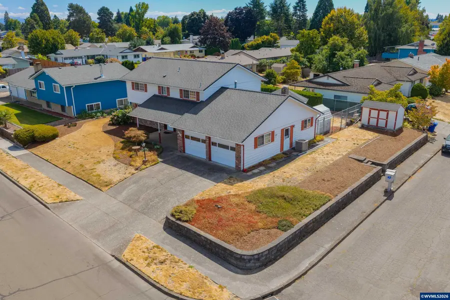 4748  Sesame St NE, Salem, OR 97305 - #2