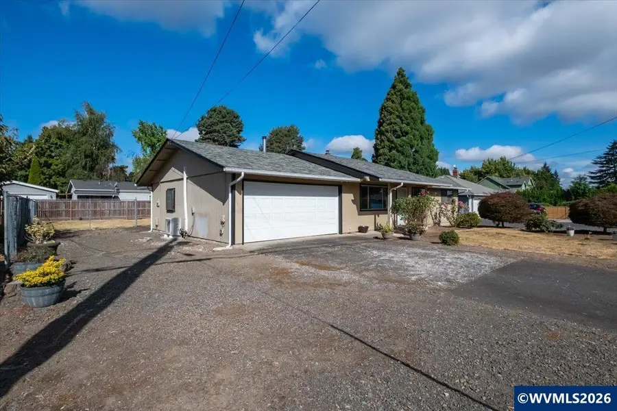 3755  48th Av NE, Salem, OR 97305 - #2