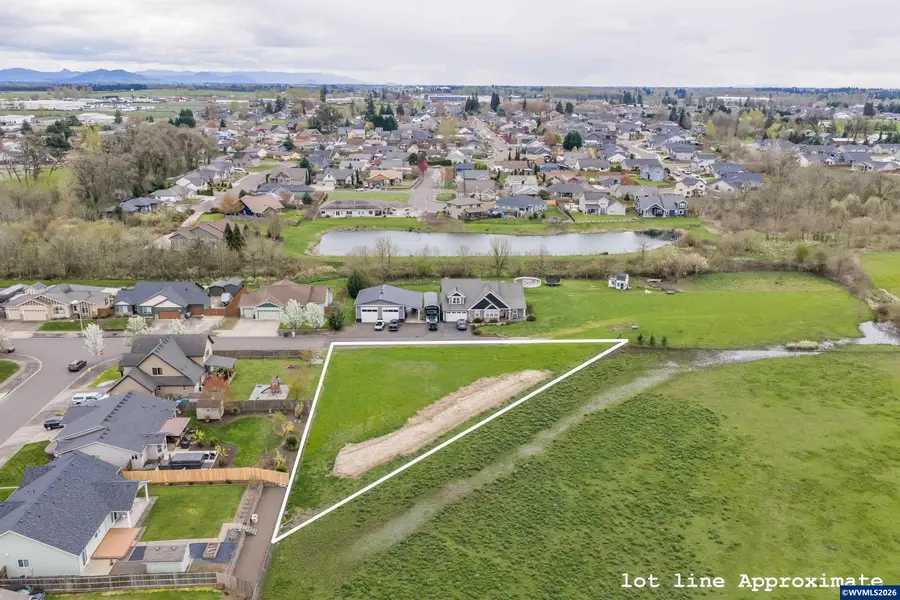3250  Lauren Av, Albany, OR 97321 - #2