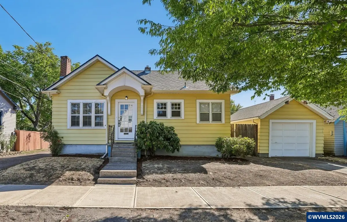 750  Belmont St NE, Salem, OR 97301 - #1