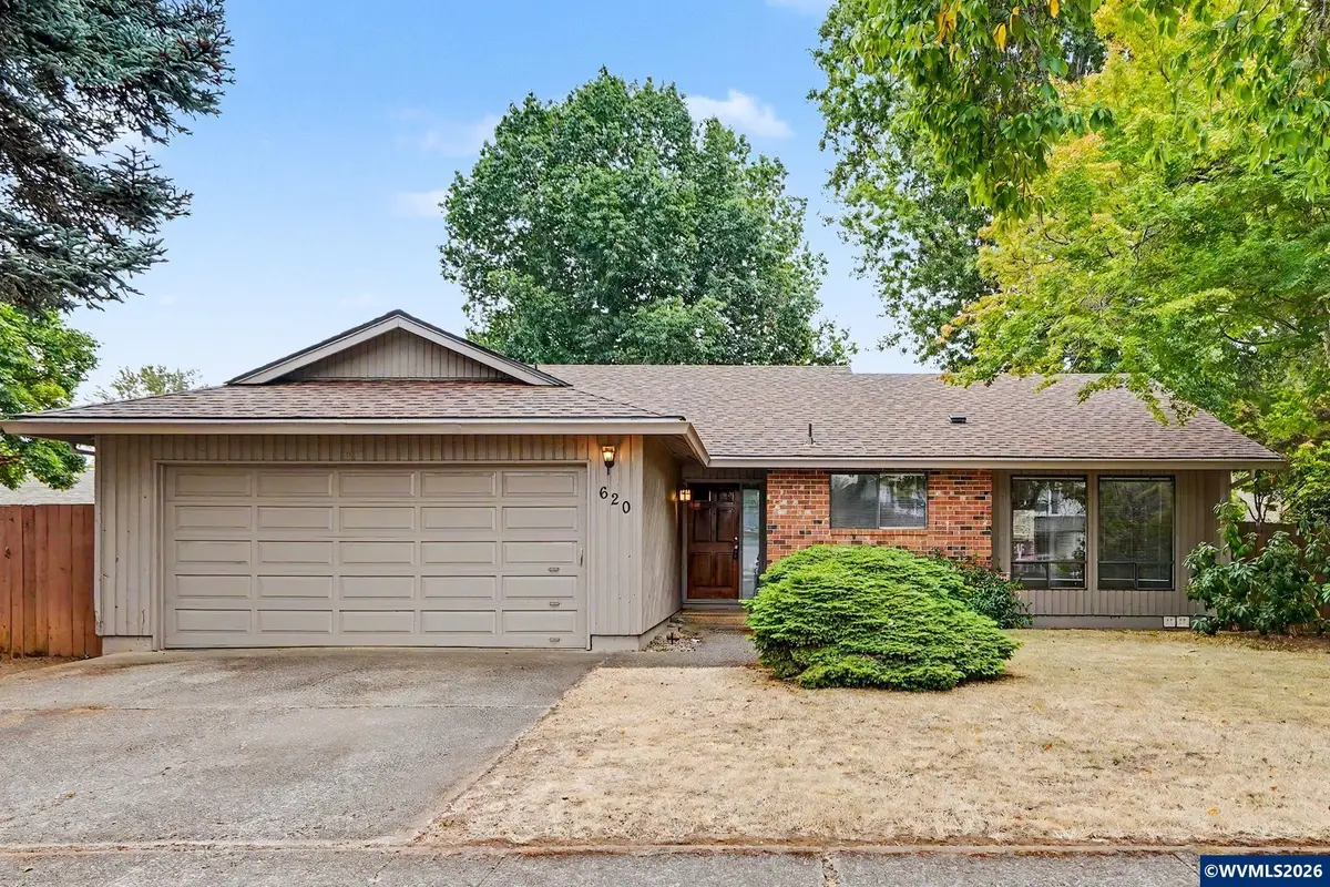 620  Ironwood Dr SE, Salem, OR 97306 - #1