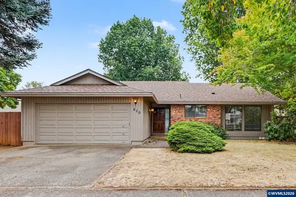 620  Ironwood Dr, Salem, OR 97306