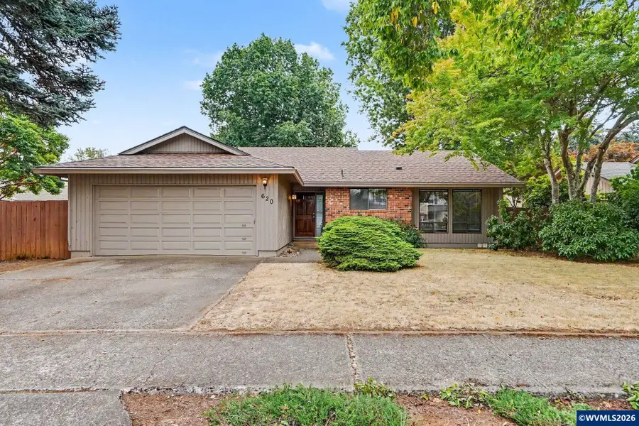 620  Ironwood Dr SE, Salem, OR 97306 - #2