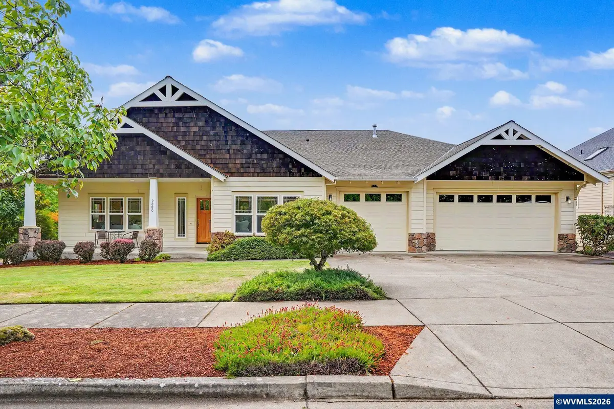 2880 SW Mulligan Pl, Corvallis, OR 97333 - #1