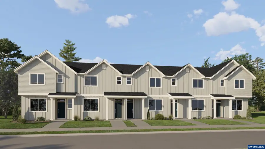 521  Upland Av, Woodburn, OR 97071 - #2