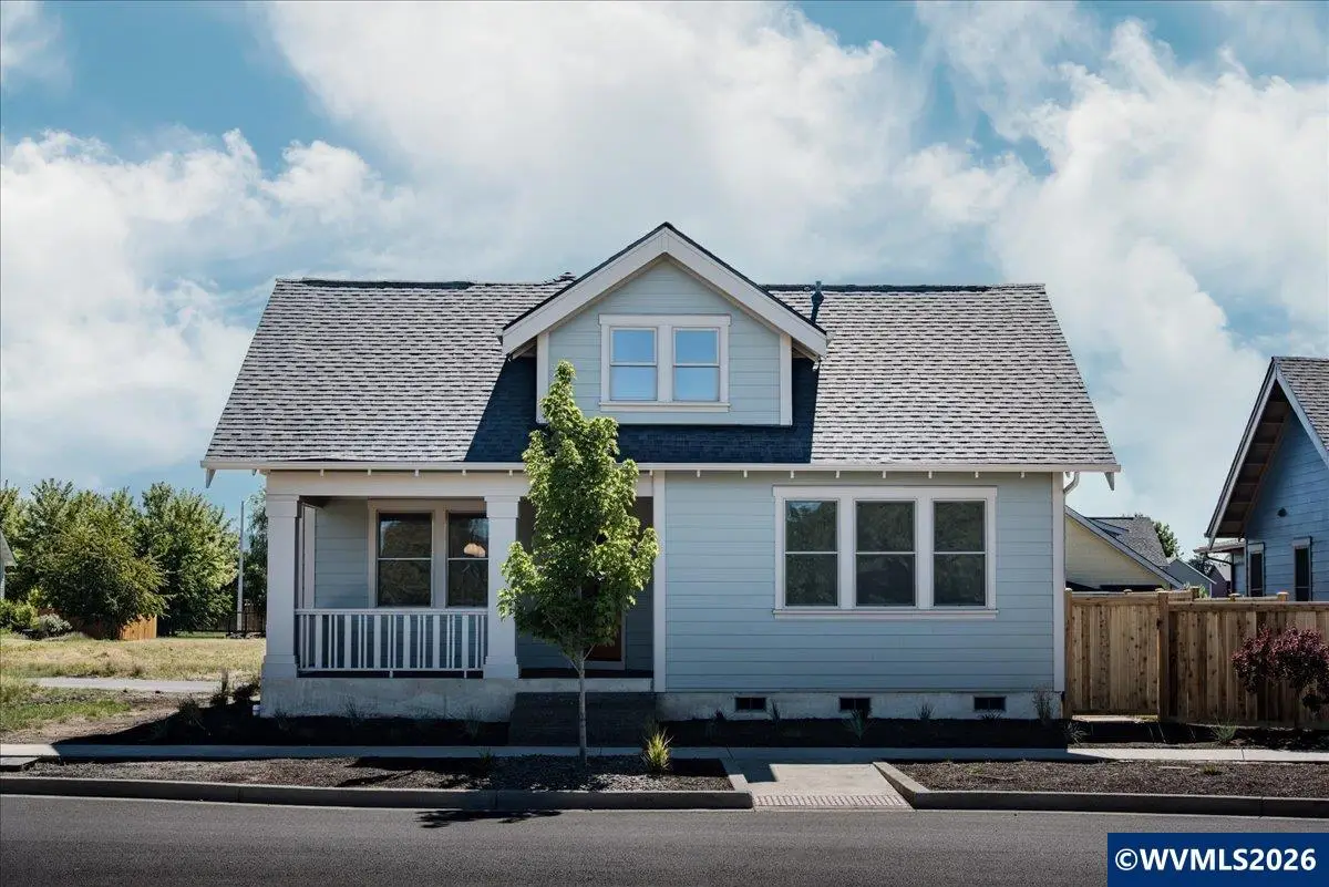 733  Yellowstone Dr S, Monmouth, OR 97361 - #1