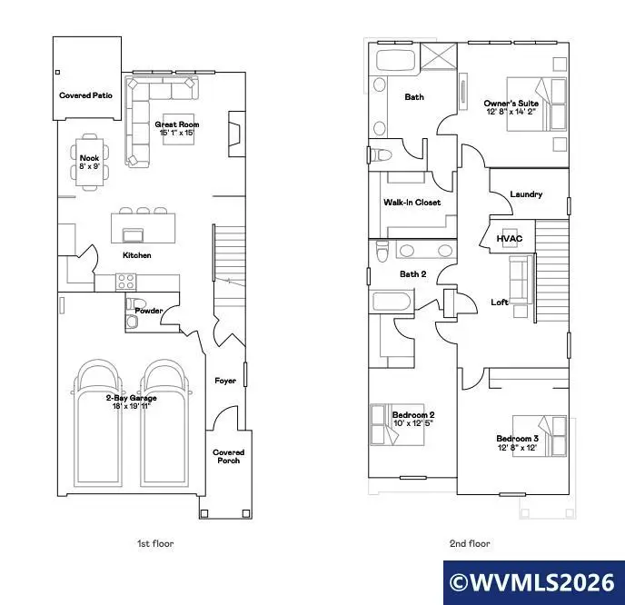864  Windrow Av SE, Albany, OR 97322 - #2