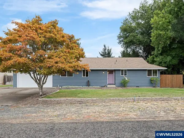 31835  Eastway St, Lebanon, OR 97355