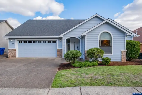 127  Miranda Av SE, Salem, OR 97306