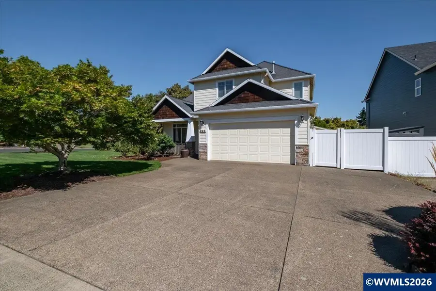 928  Feather Sky St NW, Salem, OR 97304 - #2