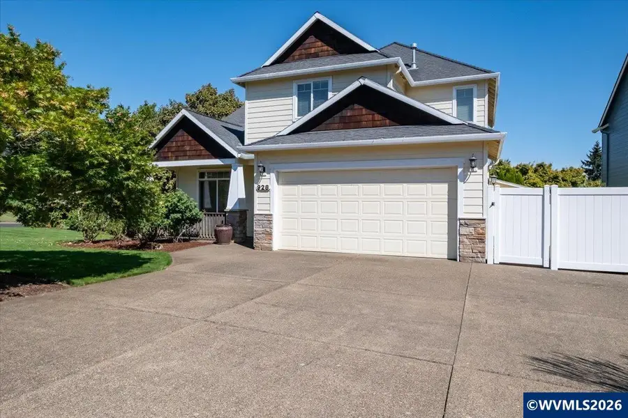 928  Feather Sky St NW, Salem, OR 97304 - #3