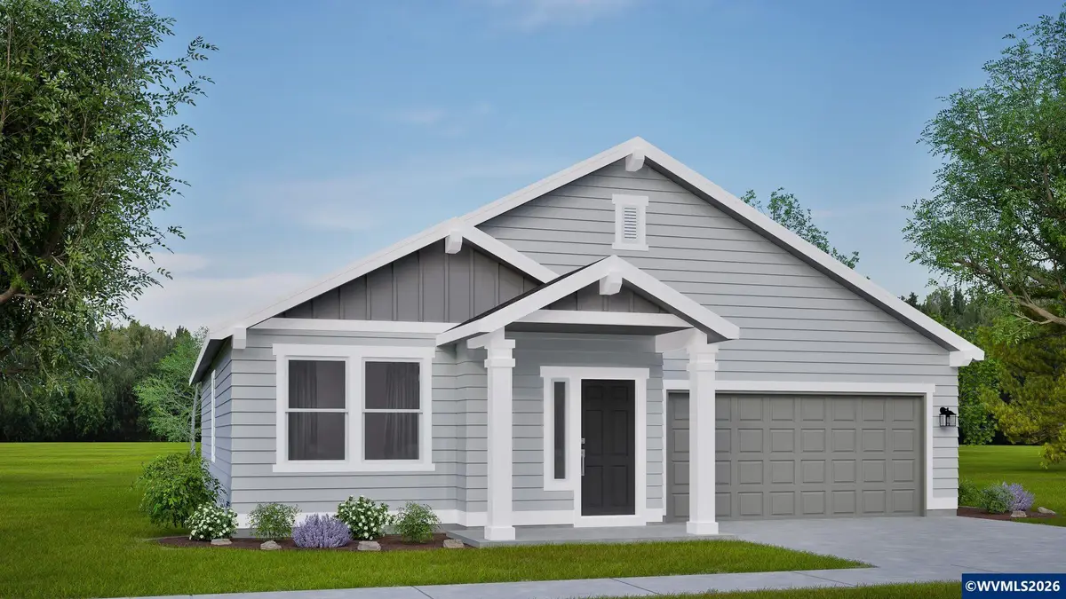 3112 S 13th St, Lebanon, OR 97355 - #1
