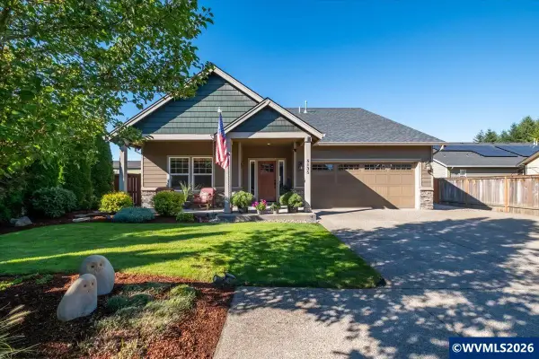5135  Lacey St N, Keizer, OR 97303