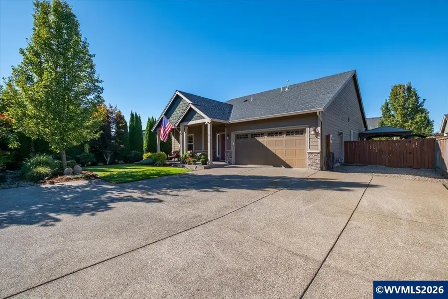 5135  Lacey St N, Keizer, OR 97303 - #2