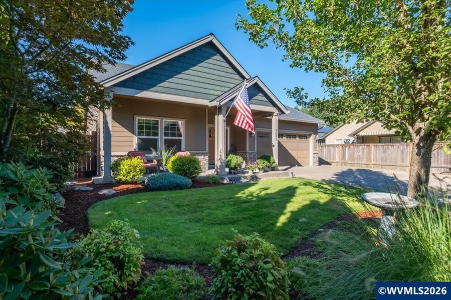 5135  Lacey St N, Keizer, OR 97303 - #3