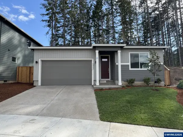 5452 NW Tanoak Pl, Corvallis, OR 97330