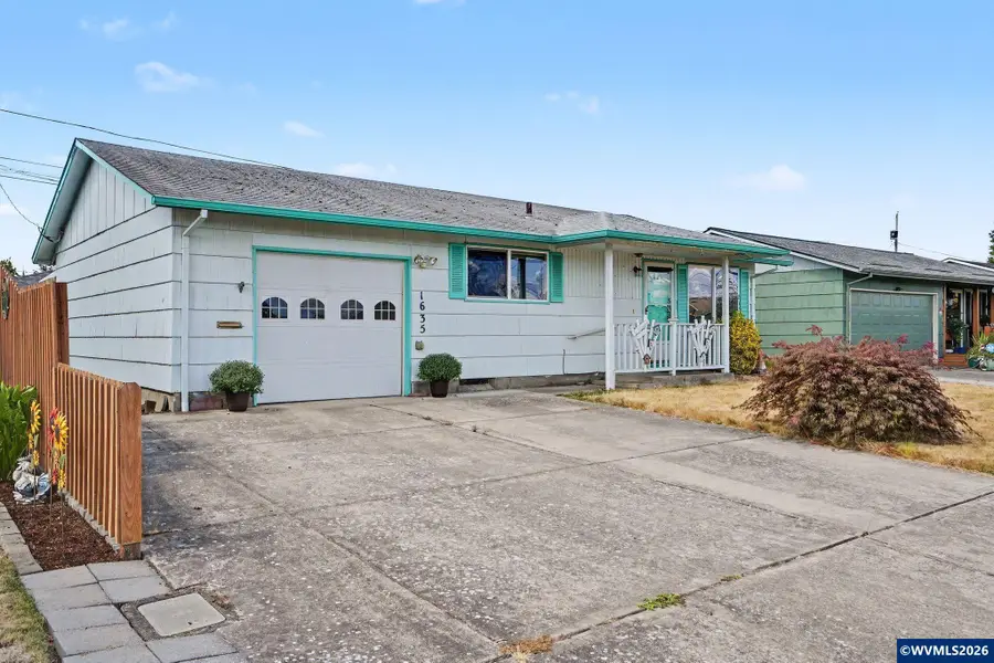 1635  Sallal Rd, Woodburn, OR 97071 - #2
