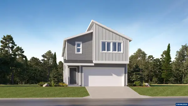578  Vail Av, Woodburn, OR 97071