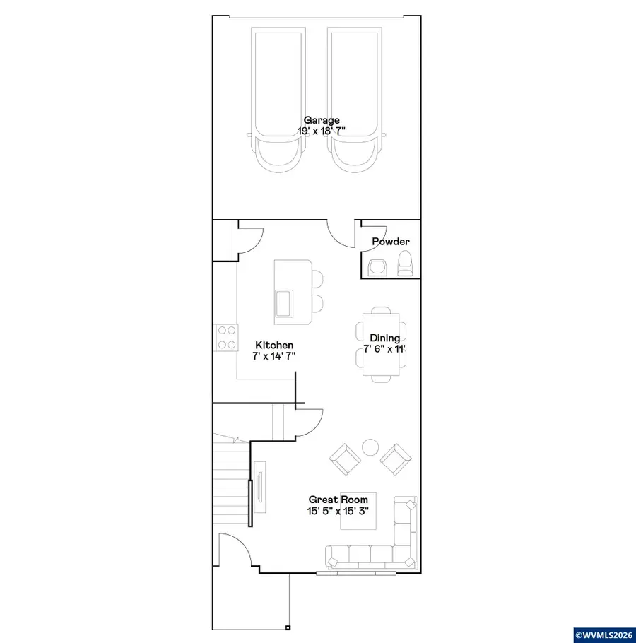 515  Upland Av, Woodburn, OR 97071 - #3