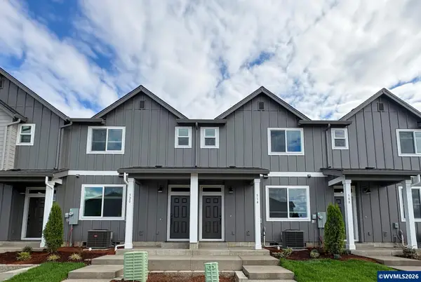 509  Upland Av, Woodburn, OR 97071