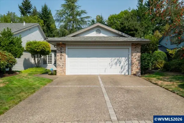 1101  Pawnee Cir SE, Salem, OR 97306