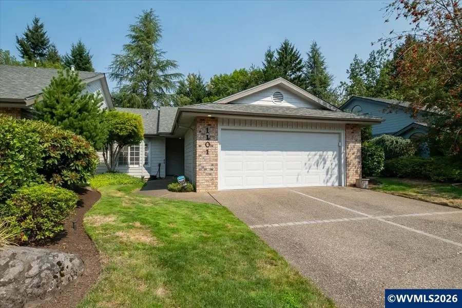 1101  Pawnee Cir SE, Salem, OR 97306 - #3
