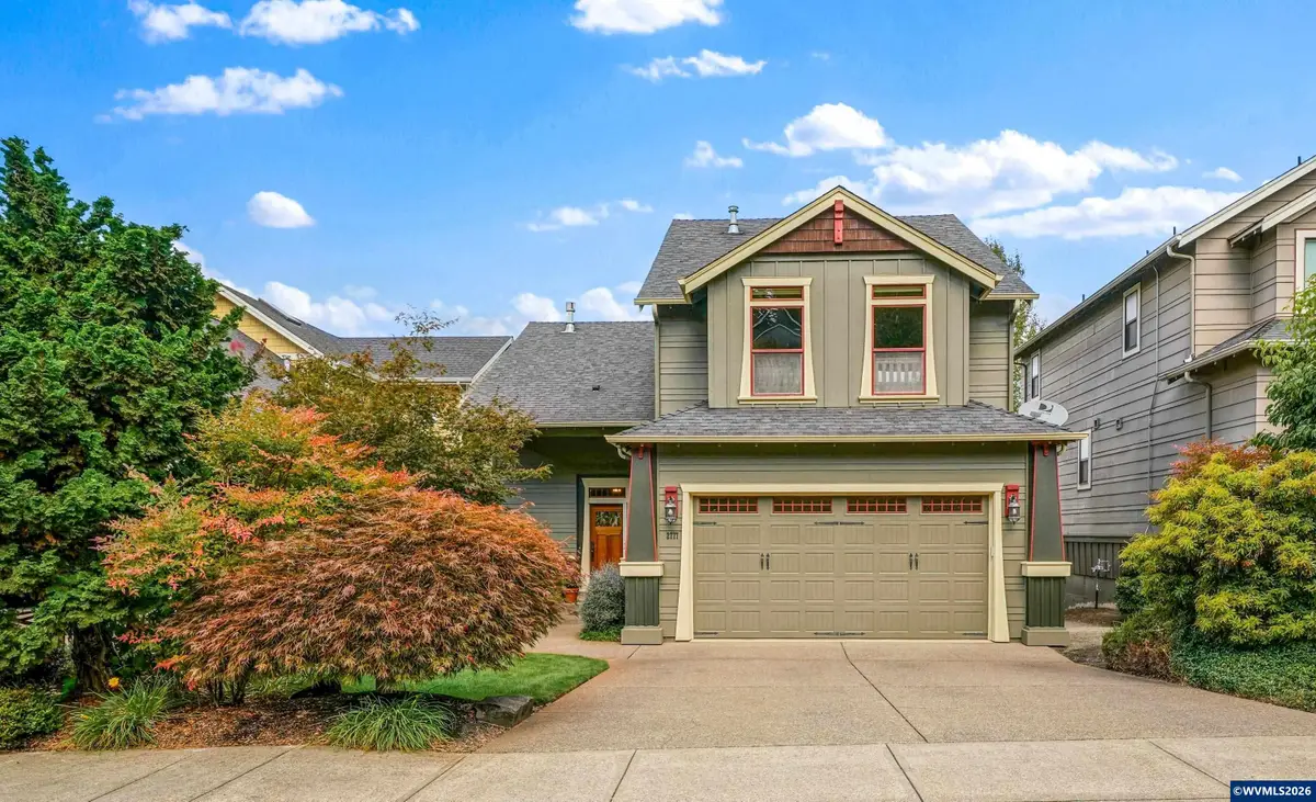 2777  Vibbert St S, Salem, OR 97302 - #1