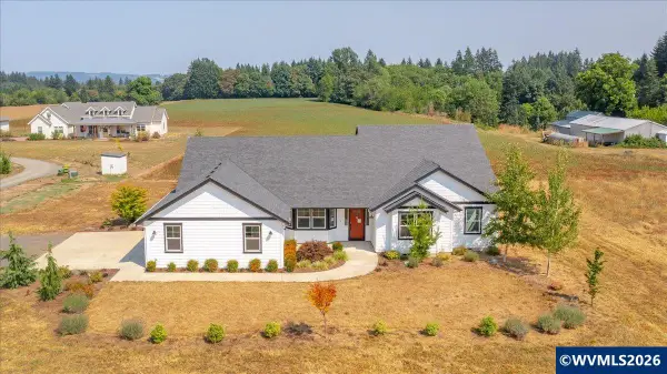 3670 NW Westside Rd, McMinnville, OR 97128