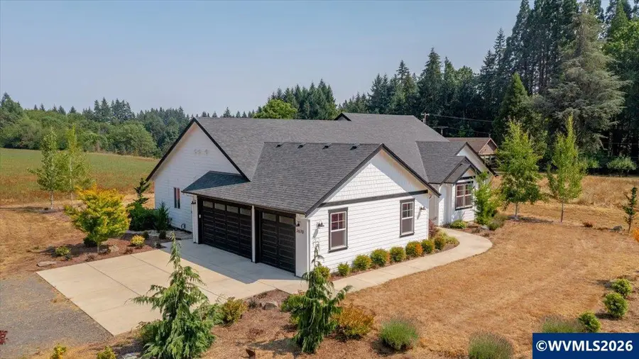3670 NW Westside Rd, McMinnville, OR 97128 - #2
