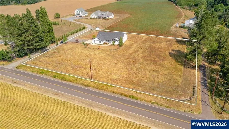 3670 NW Westside Rd, McMinnville, OR 97128 - #3
