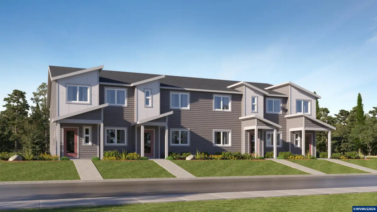 873  Kirksey St, Woodburn, OR 97071 - #1