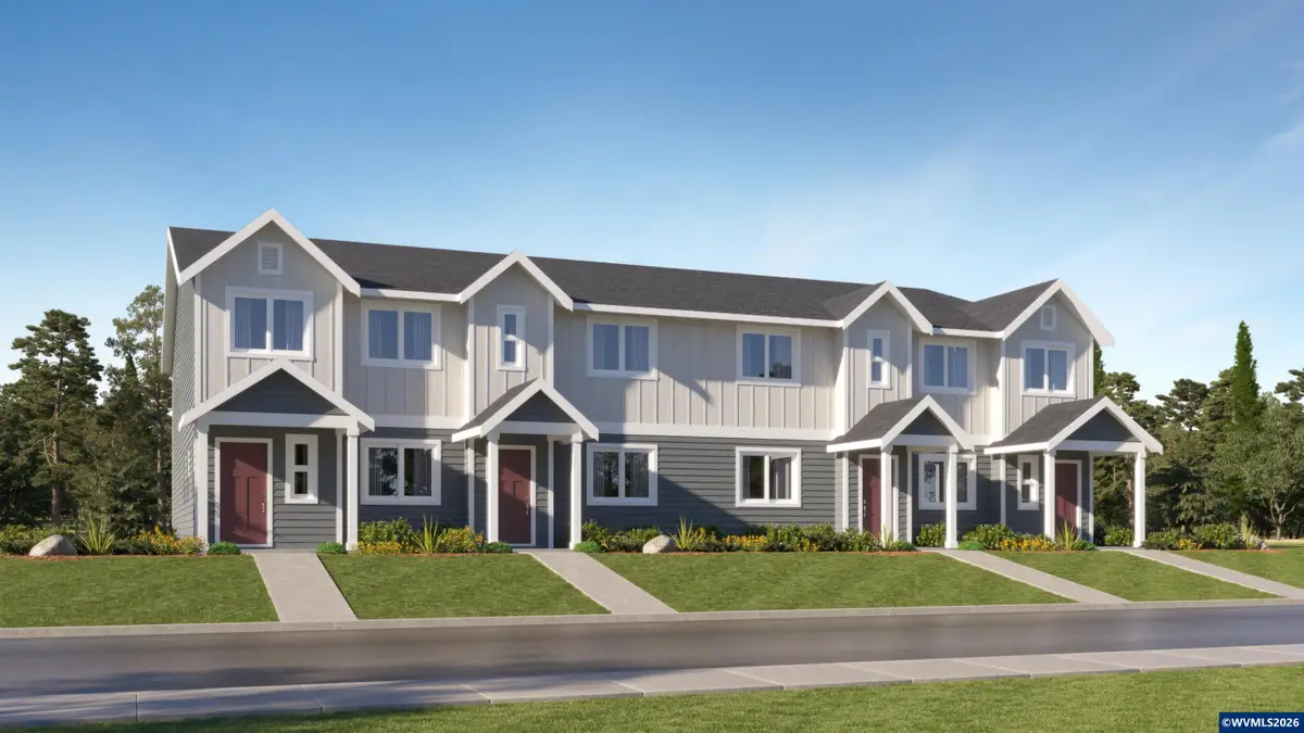 849  Kirksey St, Woodburn, OR 97071 - #1