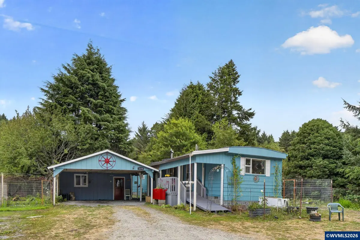 1098 S Harbor St, Rockaway Beach, OR 97136 - #1