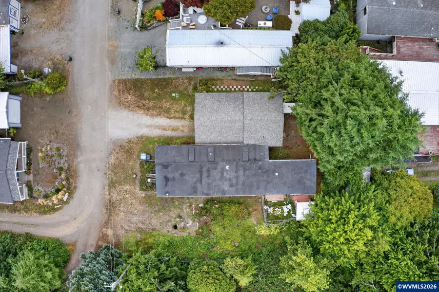 1098 S Harbor St, Rockaway Beach, OR 97136 - #3