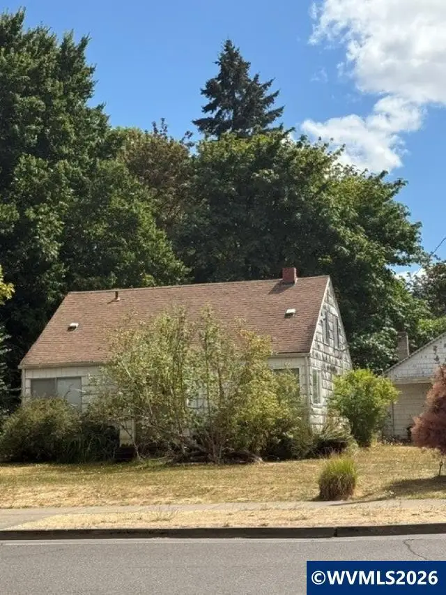 4450 SW Country Club Dr, Corvallis, OR 97333 - #2
