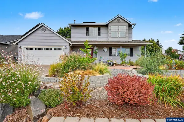4285  Oriole Ct NE, Salem, OR 97305