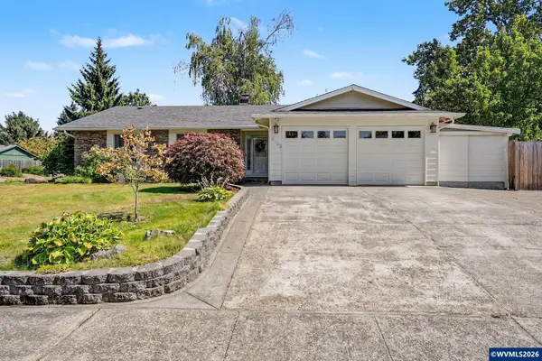 5492  Kafir Dr NE, Keizer, OR 97303