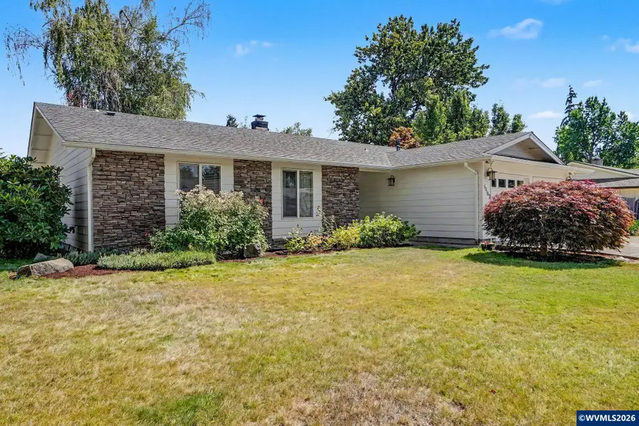 5492  Kafir Dr NE, Keizer, OR 97303 - #2
