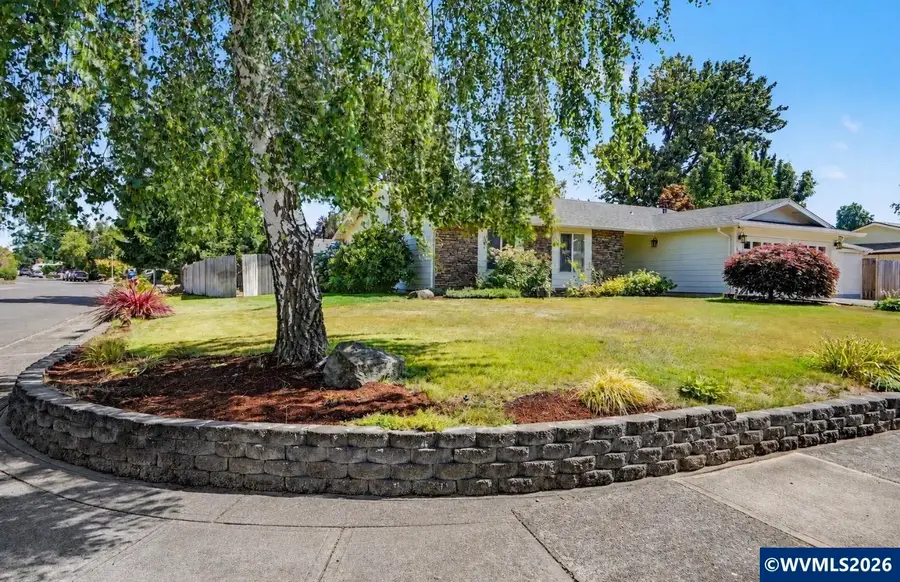 5492  Kafir Dr NE, Keizer, OR 97303 - #3