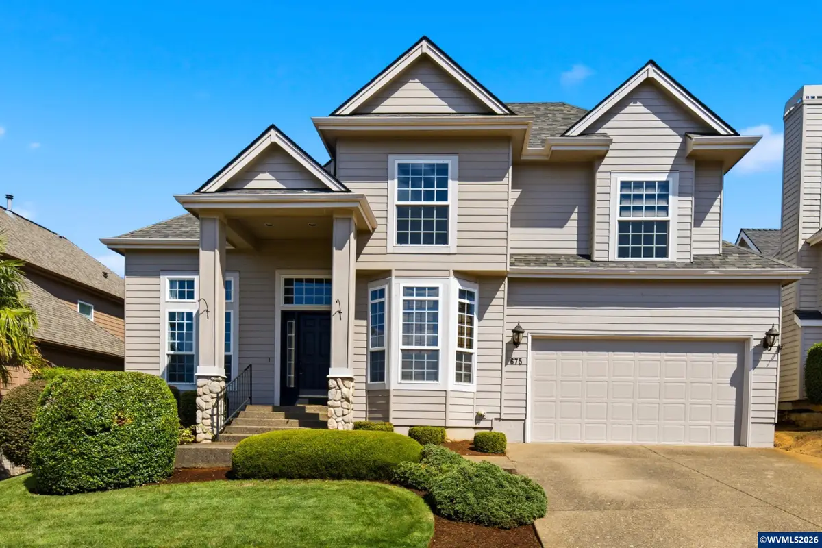 675  Hazeltine Av SE, Salem, OR 97306 - #1